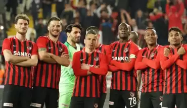 Gazişehir'in sezon açacağı tarih belli oldu