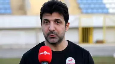 Oktay Derelioğlu: Önemli olan yabancı sınırı değil, üretimi artırmak