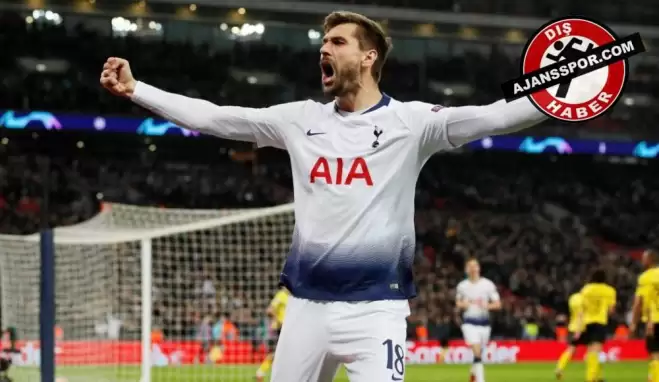 Portekizliler yazdı! Galatasaray için Llorente iddiası...