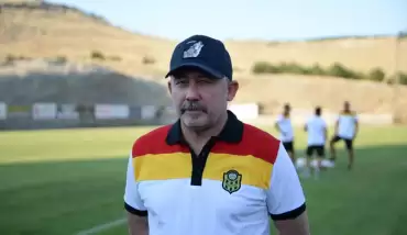 Yeni Malatyaspor'da UEFA heyecanı