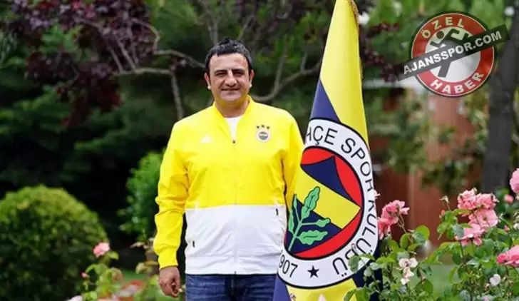 Fenerbahçe'de değişim! Badia'nın yerine o isim...