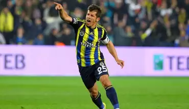 Emre Belözoğlu'yla ilgili dikkat çeken açıklama