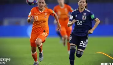 Hollanda, çeyrek finalde İtalya'nın rakibi oldu