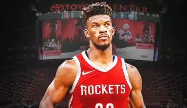 Houston Rockets Jimmy Butler'ı takaslayacak