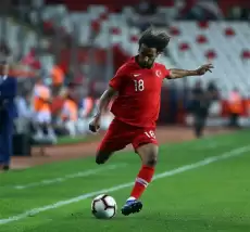 Türkiye 573. randevusuna çıkıyor