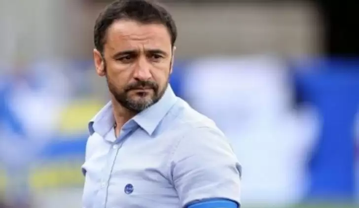 Vitor Pereira, Fenerbahçe'den 5 yıl önce niye ayrıldı? İlk dönemdeki performansı nasıldı? 