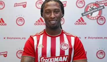 Olympiakos, Ruben Semedo'yu transfer etti