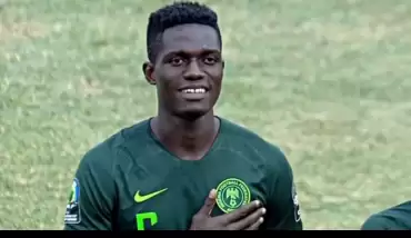 Valentine Ozornwafor Analizi