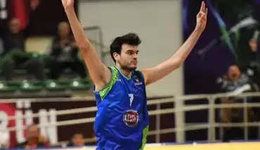 Yiğit Arslan, TOFAŞ'tan ayrıldığını açıkladı