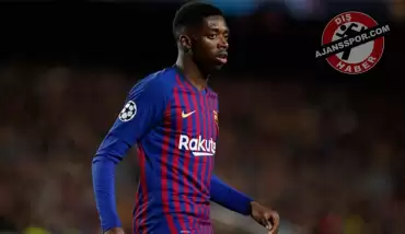 Bayern Münih, transferde rotayı Dembele’ye çevirdi!