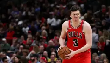 NBA Yönetiminden Bulls’a Ömer Aşık Yardımı