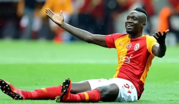 Diagne: Her şeyimi vermeye hazırım, yeter ki beni sevin