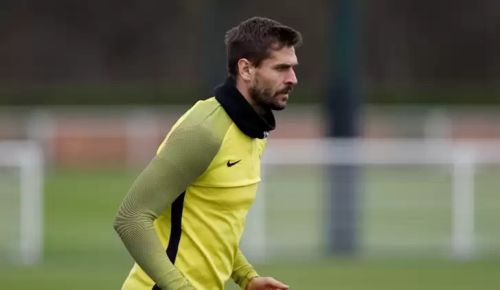 İspanyollar yazdı! Transferde Fernando Llorente bombası!