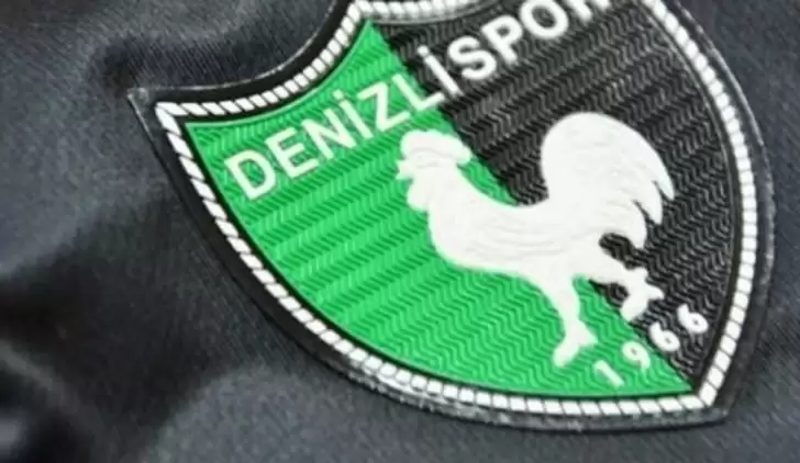 Denizlispor'dan olay tweet: "Otur kendini sorgula...."