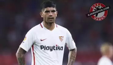 Canlı yayında Banega açıklaması: "Önümüzdeki hafta..."