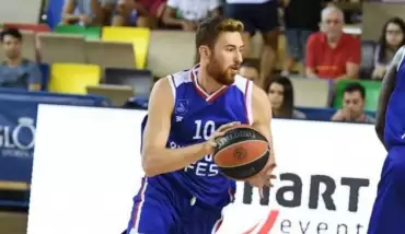 Anadolu Efes, Onuralp Bitim ile yollarını ayırdı
