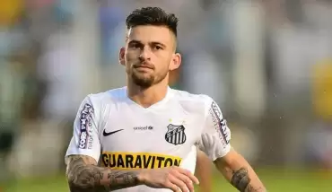 'Fenerbahçe, Lucas Lima ile anlaştı' iddiası