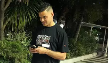 Başkan resmen açıkladı! Ben Arfa...