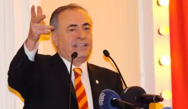 Galatasaray'ı sarsan yolsuzluk! Son 2 yılda...