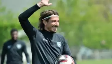 Denizlispor, Burak Çalık ve Mehmet Akyüz'e teklif bekliyor