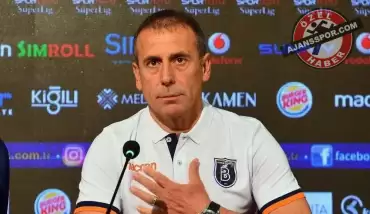 Abdullah Avcı için flaş sözler: "İçime sindiremiyorum..."