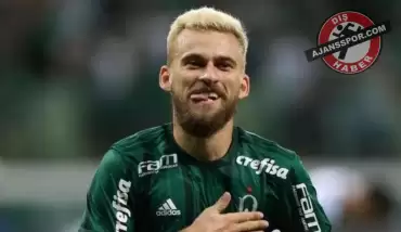 Lucas Lima Fenerbahçe ile anlaştı mı? Avukatından açıklama...