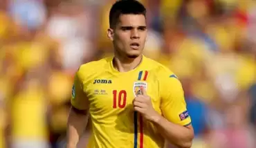 Ianis Hagi Genk yolunda