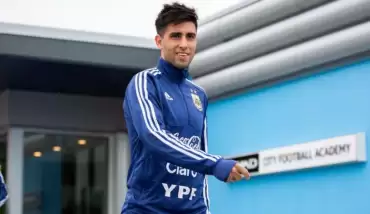 Beşiktaş'ta Douglas'ın alternatifi belli oldu!