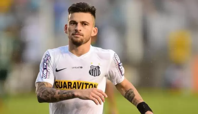 Fenerbahçe'nin Lucas Lima formulü