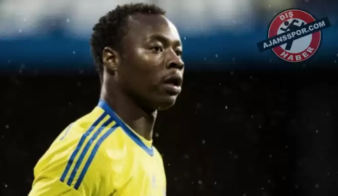 Antalyaspor için Carlos Strandberg iddiası!