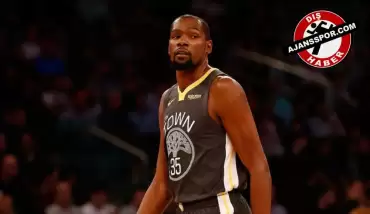 Kevin Durant'in görüşeceği takımlar belli oldu!