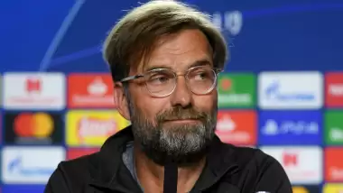 Jürgen Klopp: "İstanbul'un önemi çok özel bizim için"