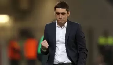 Ankaragücü'nün yeni teknik direktörü Tayfun Korkut mu olacak?