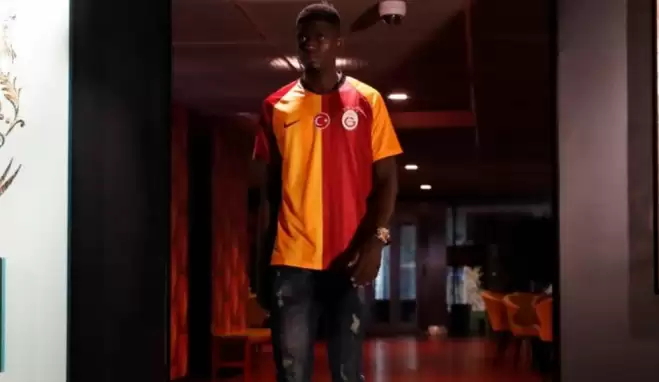 Kayserispor'dan sıcak saatler! Ozornwafor, Celil Yüksel ve Emirhan Civelek...