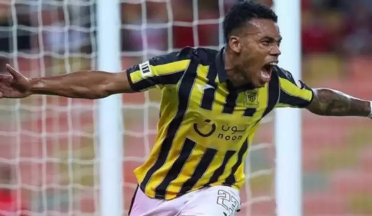 Garry Rodrigues, Fenerbahçe için fedakarlık yapacak!