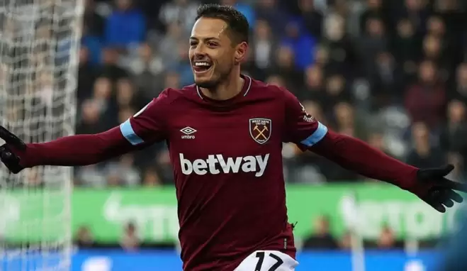 Hernandez transferini başkan açıkladı: "Evet, transfer etmek istiyoruz"