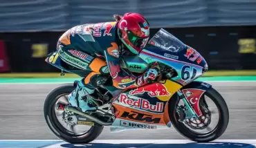 Özet - Can Öncü aldığı ceza ile puanı kaçırdı