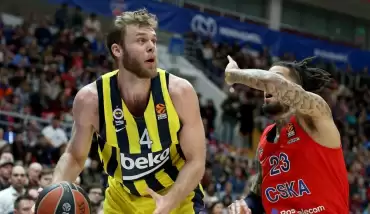 Nicolo Melli, New Orleans Pelicans'ta!