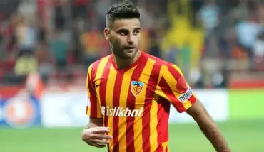 Deniz Türüç'e transfer teklifi var mı? Başkan açıkladı...