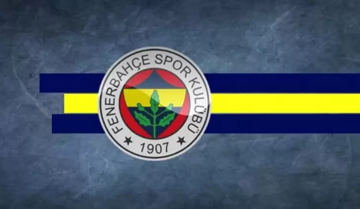 Fenerbahçe'de büyük gün!