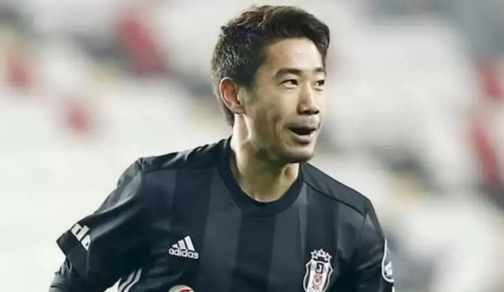 Beşiktaş'tan Kagawa için resmi açıklama!