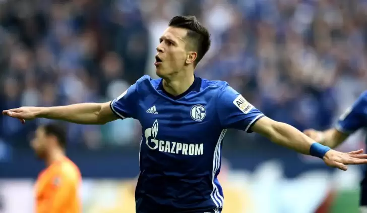 Yevhen Konoplyanka transferinde derbi! Beşiktaş...