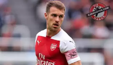 Ramsey'in yeni takımı belli oldu!
