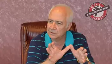 Hayrettin Hacısalihoğlu: "Kulüpler ve TFF ders almalı"