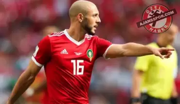Cüneyt Dumlupınar'dan Amrabat ve El Kabir açıklaması