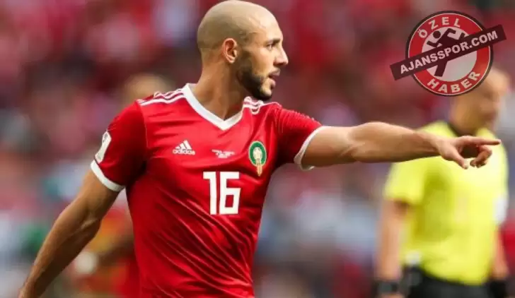 Cüneyt Dumlupınar'dan Amrabat ve El Kabir açıklaması