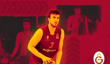 Galatasaray, Arapovic, Can, Caner Erdeniz ve Ayberk Olmaz ile sözleşme yeniledi