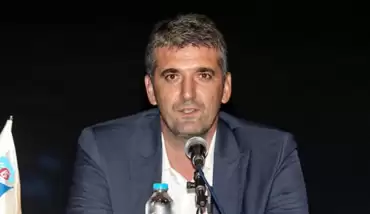 Hüseyin Beşok'tan Tahkim Kurulu açıklaması