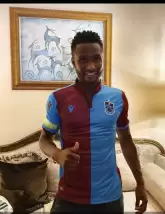 Obi Mikel Kasımpaşa yolcusu mu?