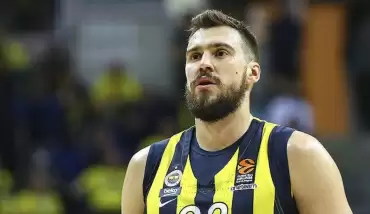 Guduric, Fenerbahçe'den ayrıldı! İşte yeni takımı...